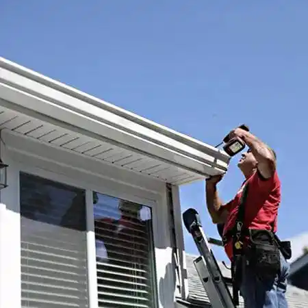 gutter services Mount Oliver